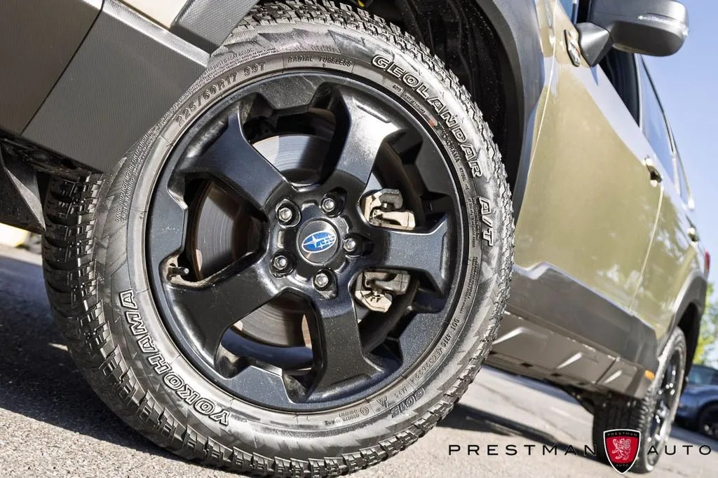 Subaru Forester photo 12