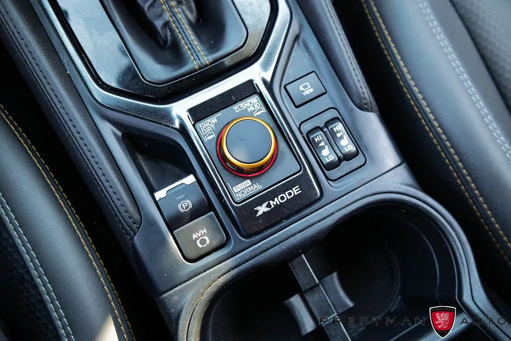 Subaru Forester photo 34
