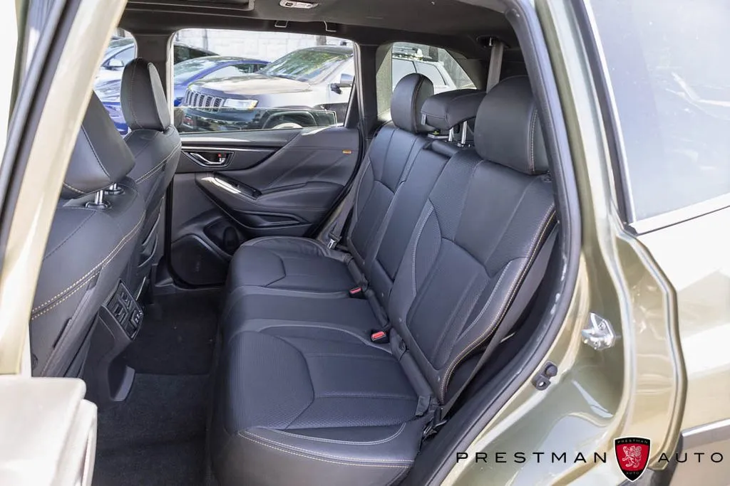 Subaru Forester photo 39