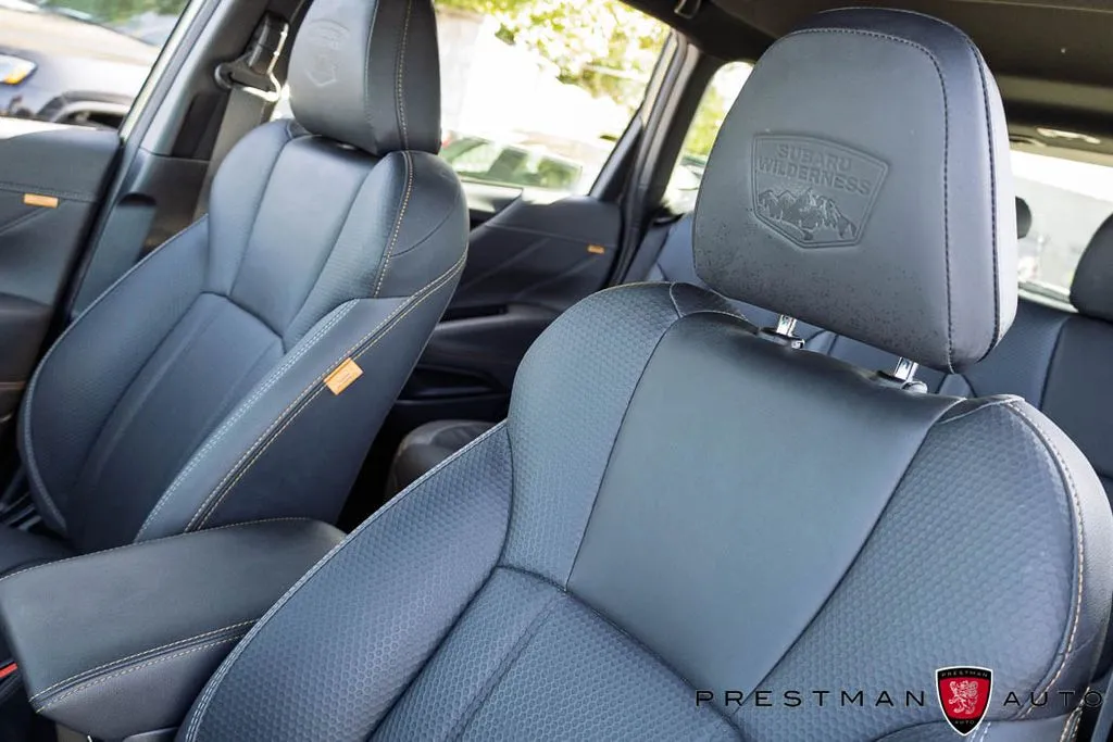 Subaru Forester photo 24