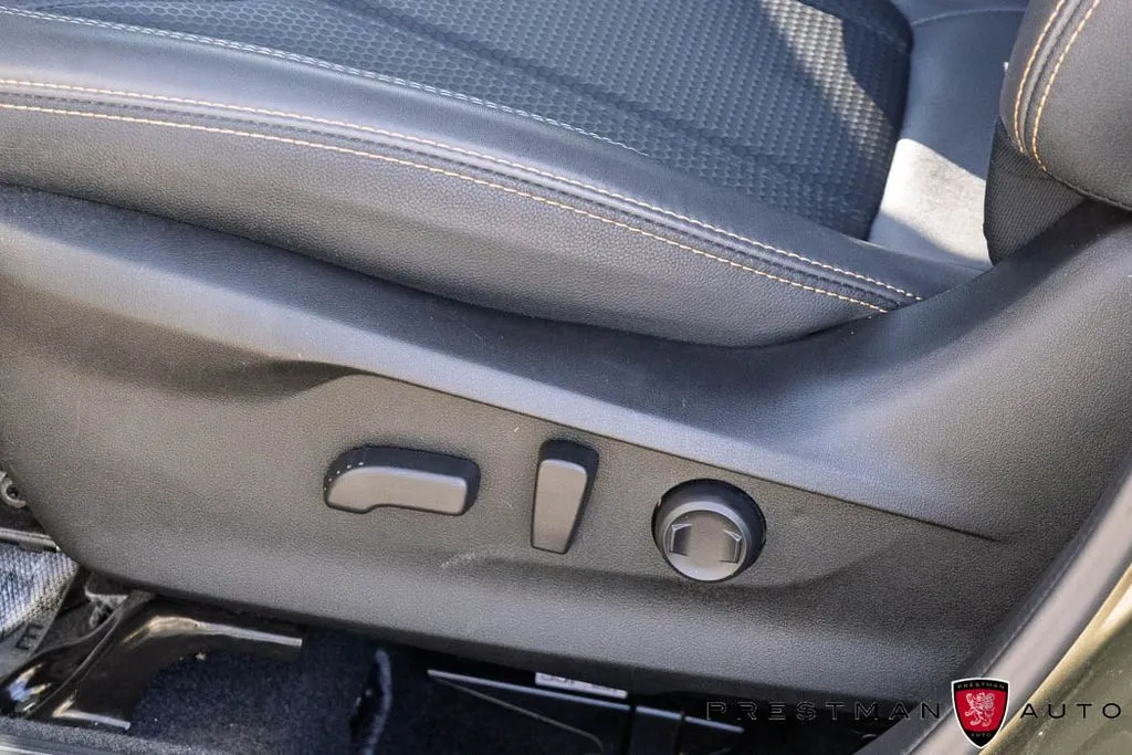 Subaru Forester photo 22
