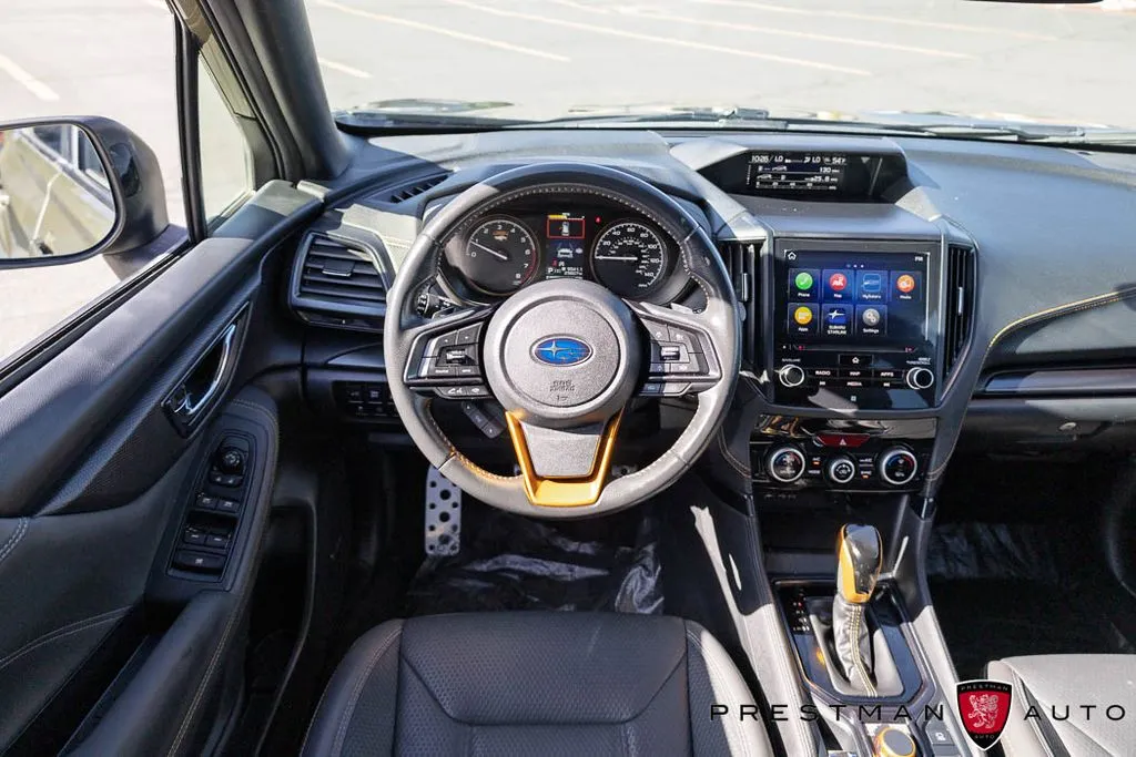 Subaru Forester photo 2