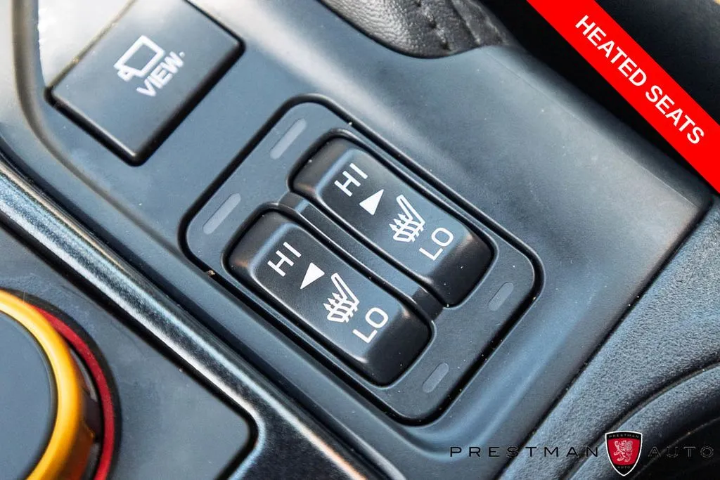 Subaru Forester photo 7