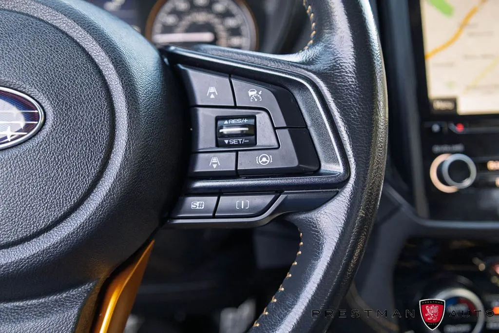 Subaru Forester photo 27