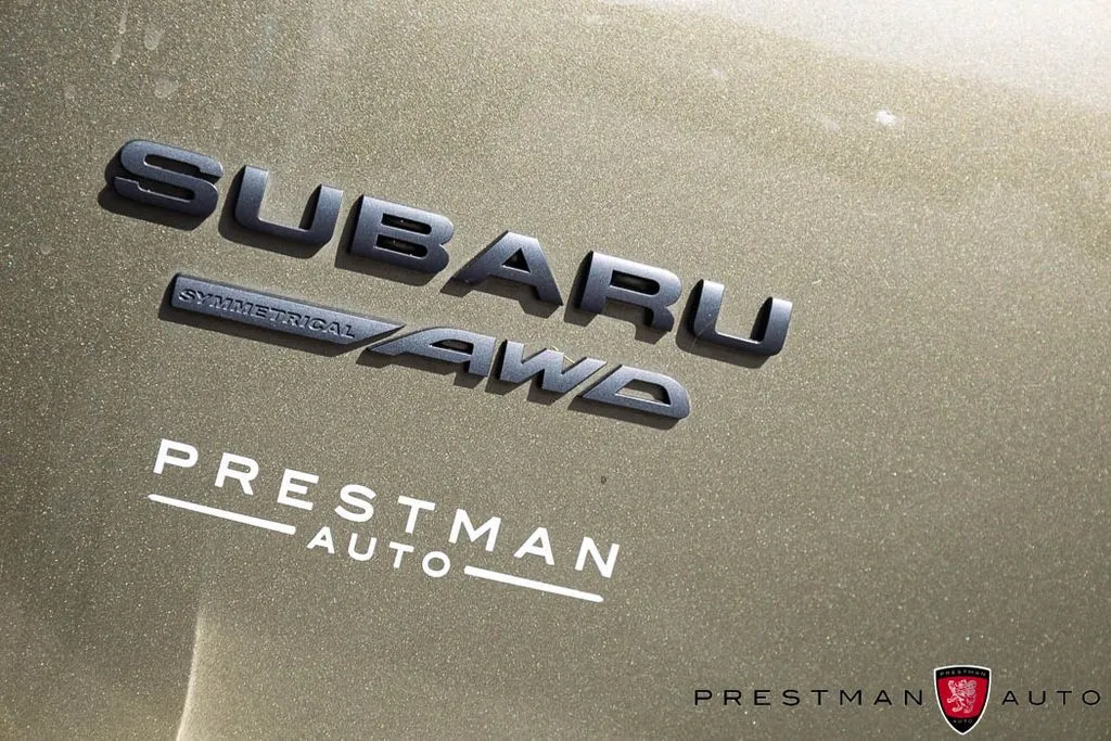 Subaru Forester photo 41