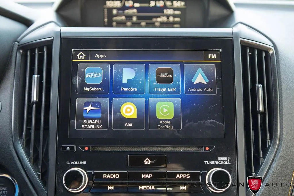 Subaru Forester photo 31