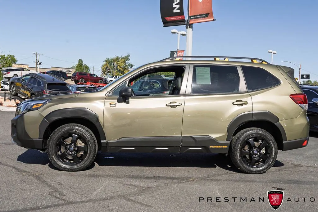 Subaru Forester photo 15