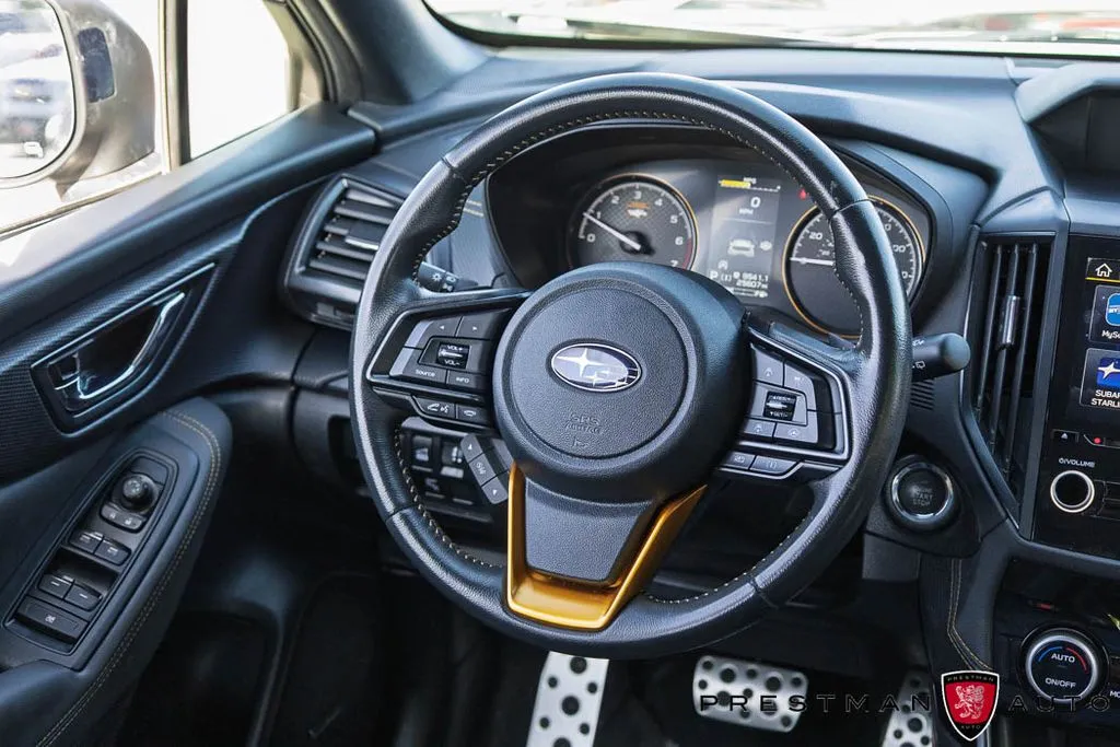 Subaru Forester photo 38