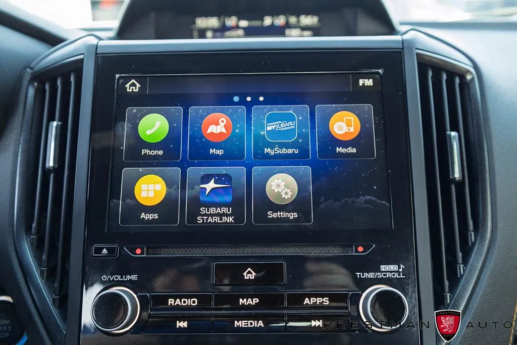 Subaru Forester photo 30