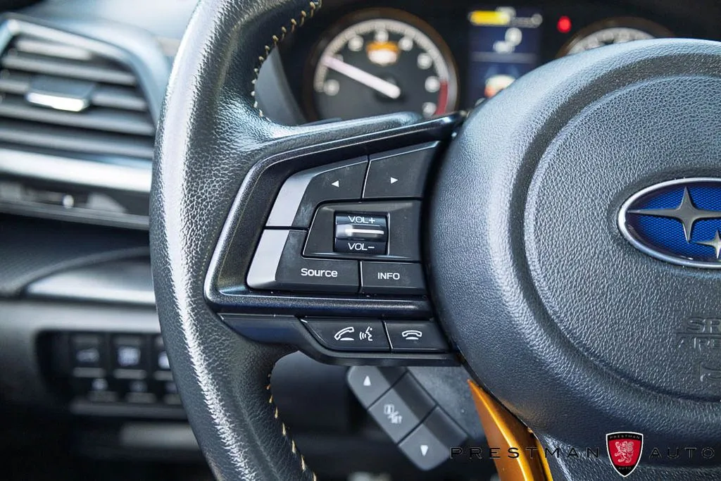 Subaru Forester photo 26