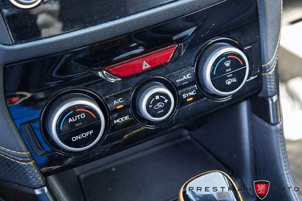 Subaru Forester photo 32