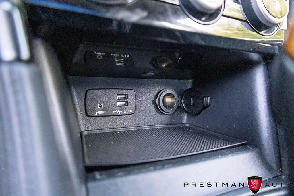 Subaru Forester photo 33