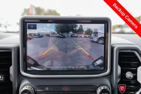 More photos of 2022 Ford Bronco Sport Big Bend at Prestman Auto, UT
