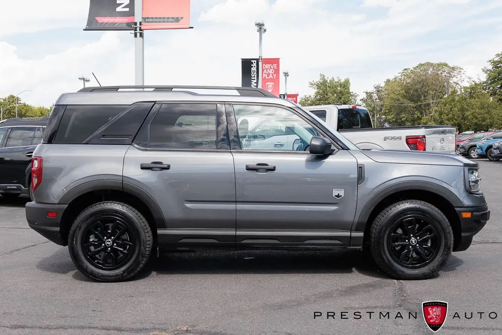 Ford Bronco Sport photo 17