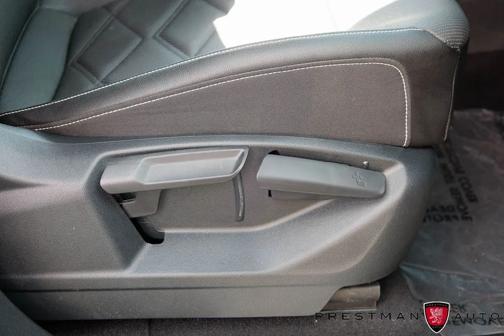 Volkswagen Atlas photo 21