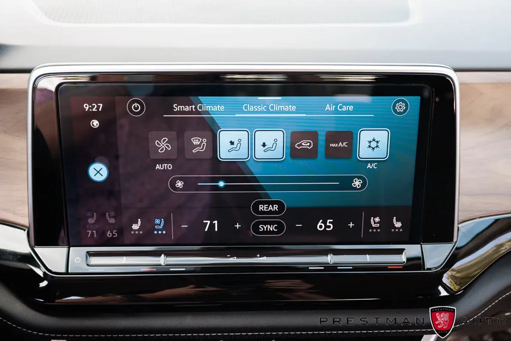 Volkswagen Atlas photo 31