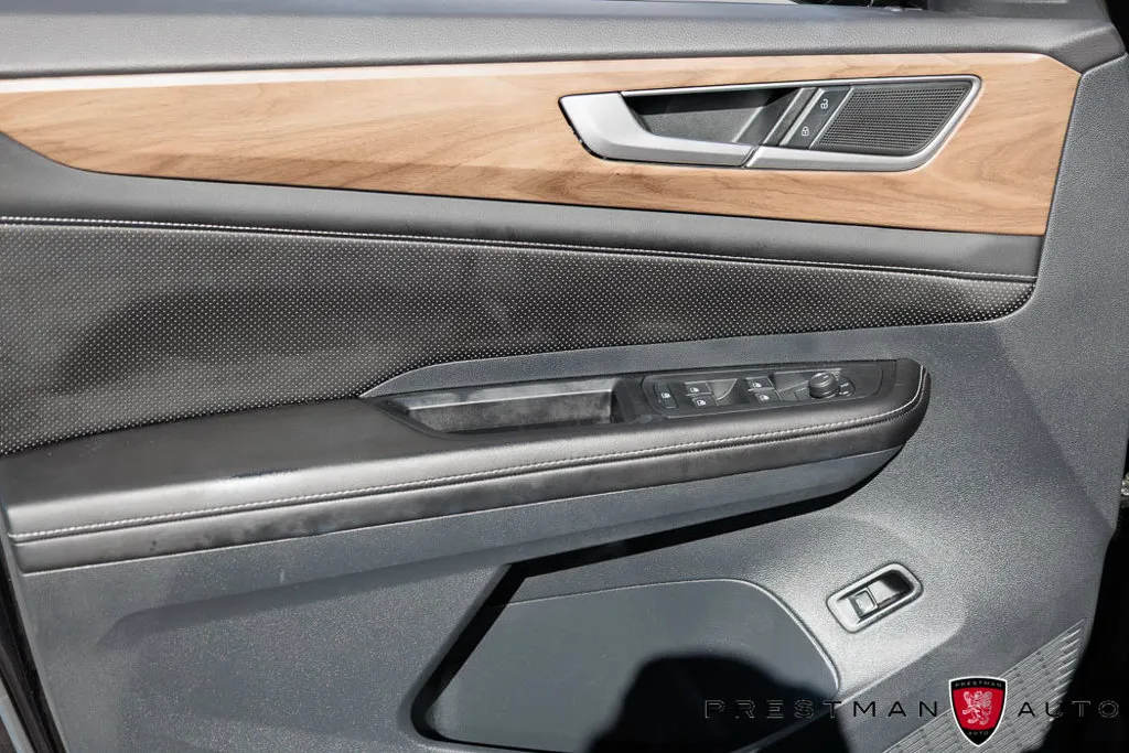 Volkswagen Atlas photo 23