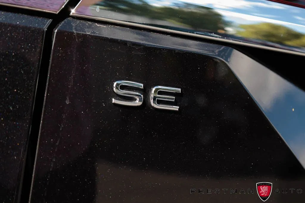 Volkswagen Atlas photo 8