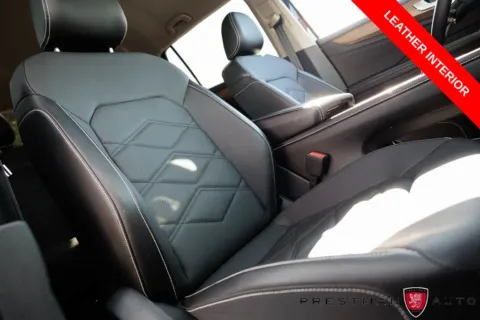 More photos of 2024 Volkswagen Atlas 2.0T SE w/Technology at Prestman Auto, UT