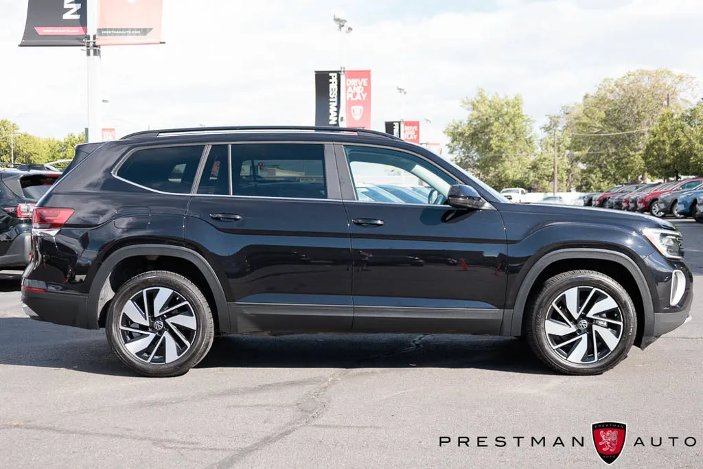 Volkswagen Atlas photo 17