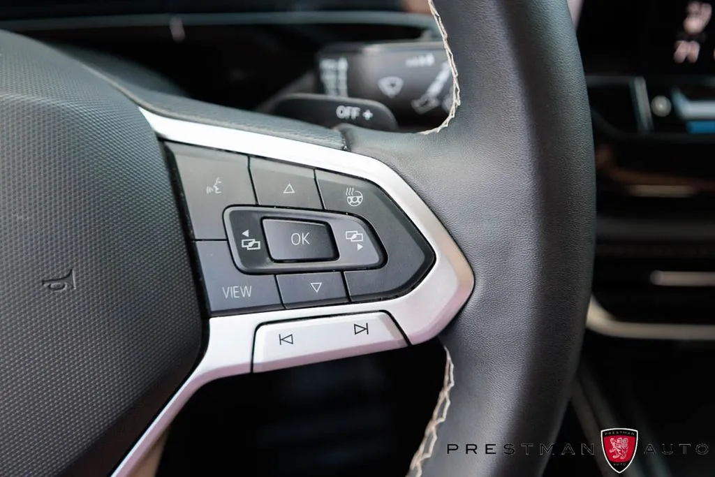 Volkswagen Atlas photo 26