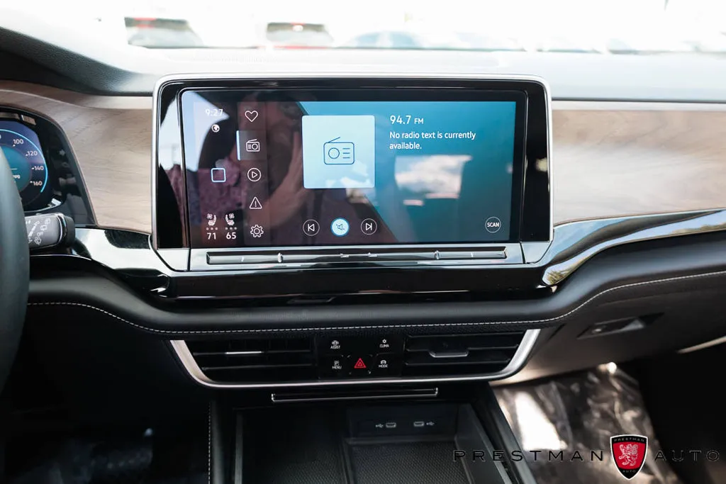 Volkswagen Atlas photo 27