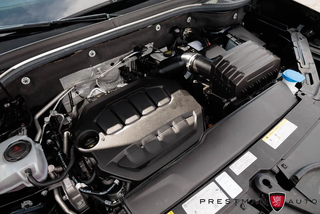 Volkswagen Atlas photo 40