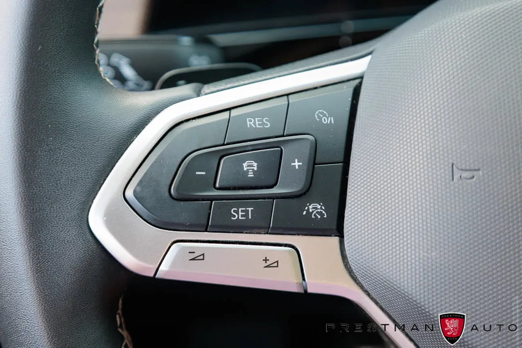 Volkswagen Atlas photo 25