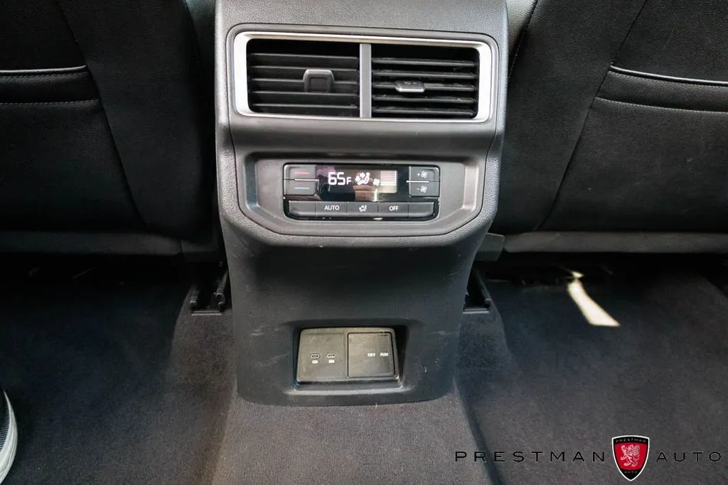 Volkswagen Atlas photo 35