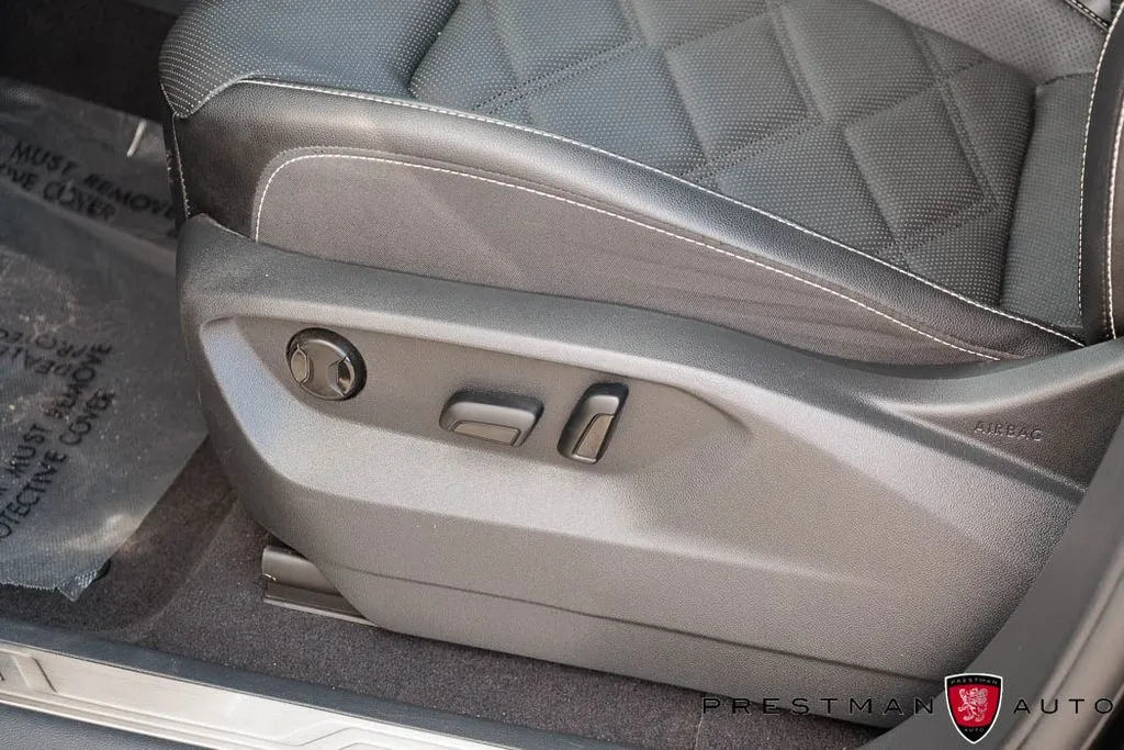 Volkswagen Atlas photo 20