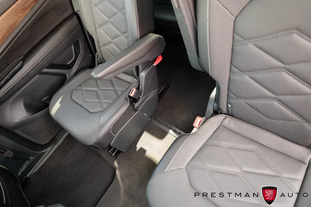 Volkswagen Atlas photo 37