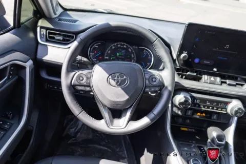 Photos of 2025 Toyota RAV4 Hybrid XLE Premium for sale in Salt Lake City, UT at Prestman Auto
