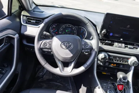 Photos of 2025 Toyota RAV4 Hybrid XLE Premium for sale in Salt Lake City, UT at Prestman Auto