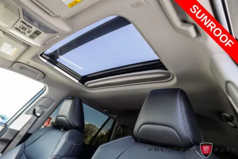 More photos of 2025 Toyota RAV4 Hybrid XLE Premium at Prestman Auto, UT