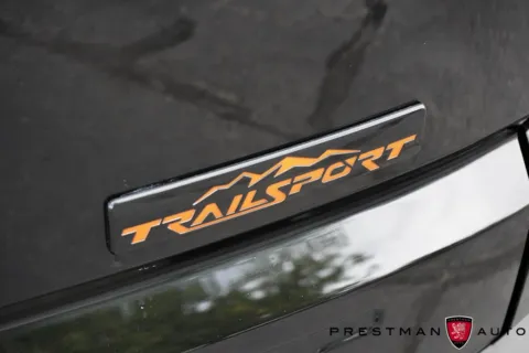 More photos of 2026 Honda Passport TrailSport at Prestman Auto, UT