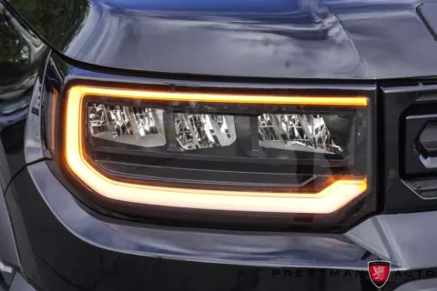 More photos of 2026 Honda Passport TrailSport at Prestman Auto, UT