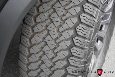 Another view of 2026 Honda Passport TrailSport for sale in Salt Lake City, UT at Prestman Auto