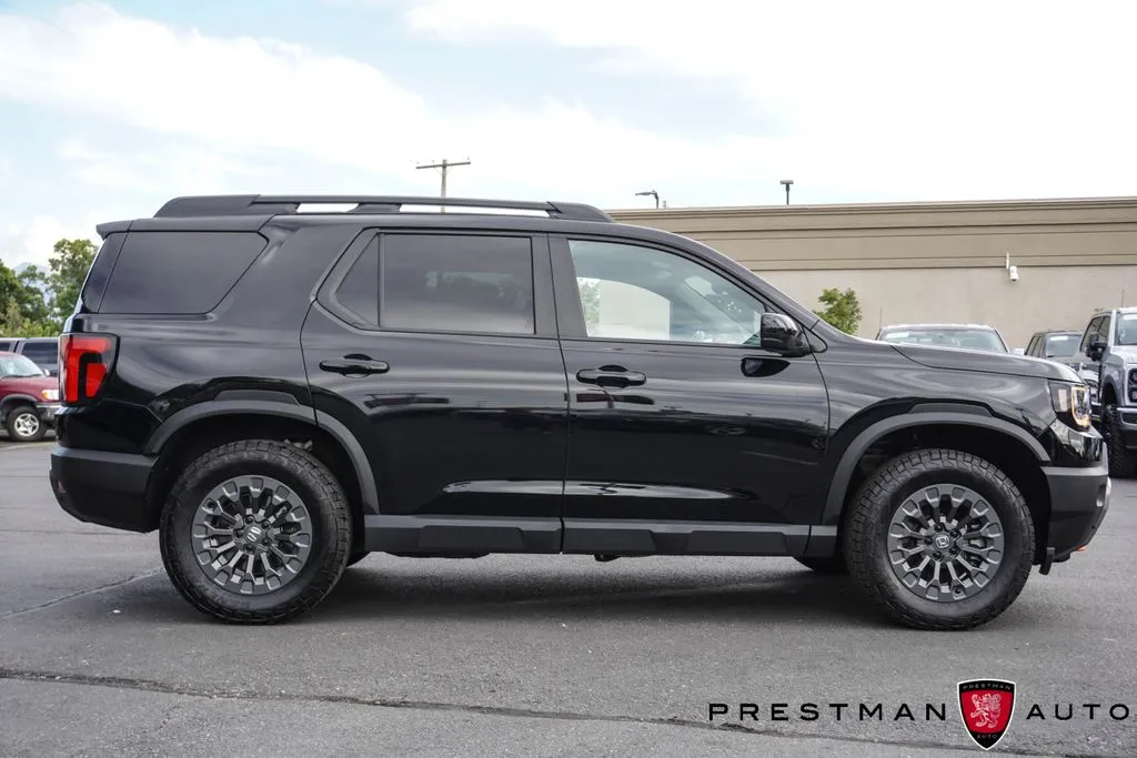 Honda Passport photo 24