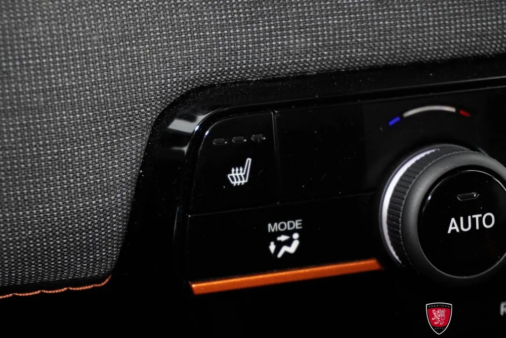 Honda Passport photo 10