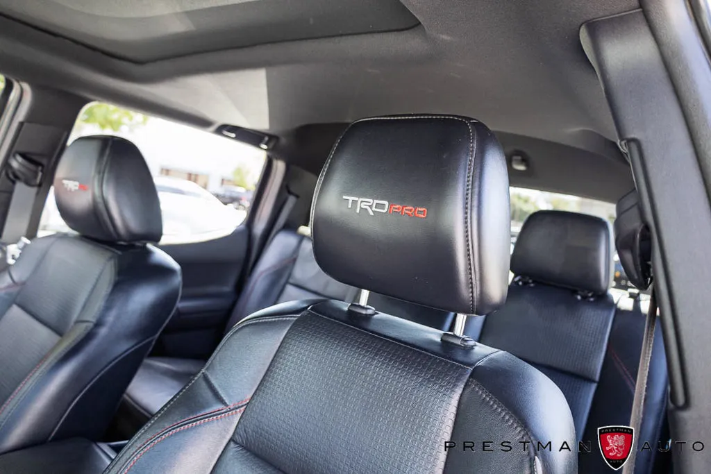 Toyota Tacoma photo 33