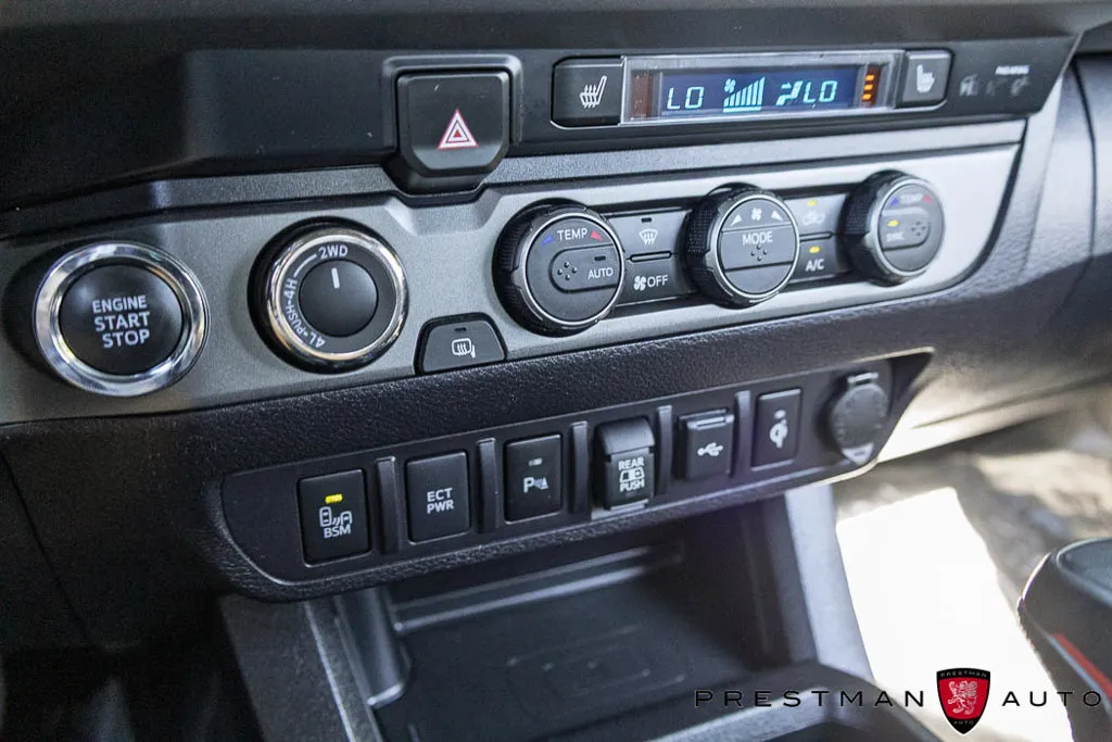 Toyota Tacoma photo 41