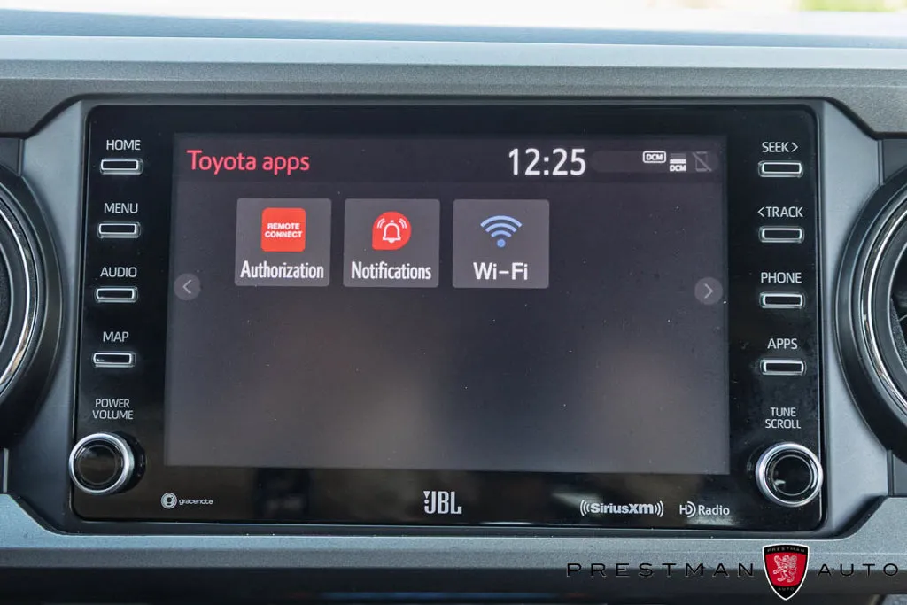 Toyota Tacoma photo 40