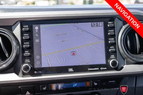 More photos of 2023 Toyota Tacoma TRD Pro at Prestman Auto, UT