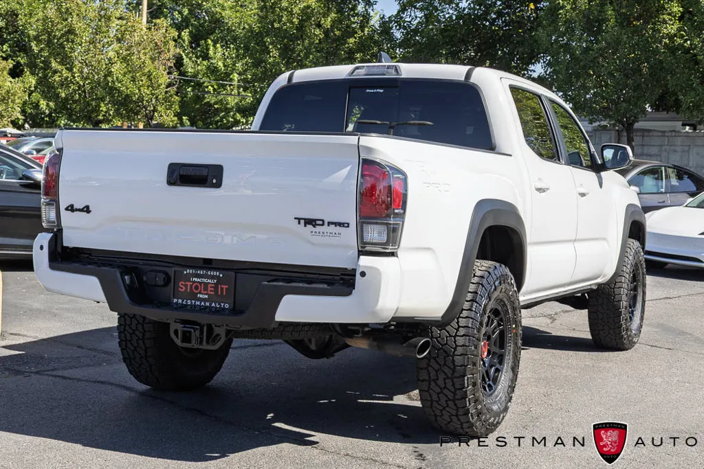 Toyota Tacoma photo 27