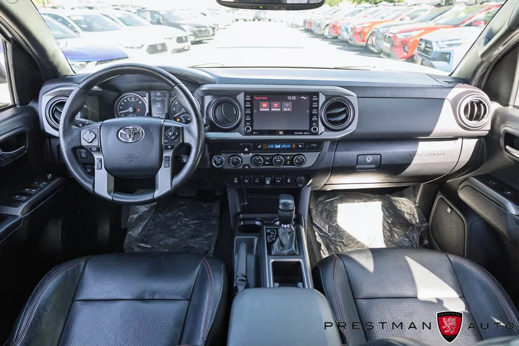 Toyota Tacoma photo 45