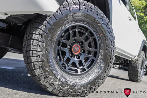 More photos of 2023 Toyota Tacoma TRD Pro at Prestman Auto, UT