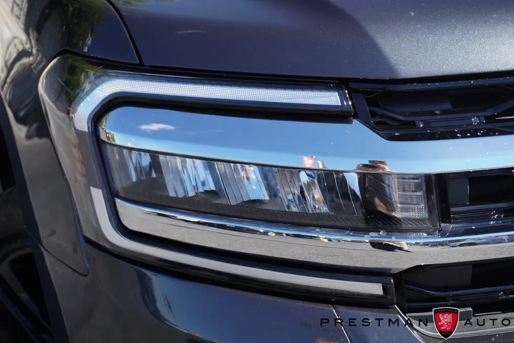 Ford Expedition photo 16