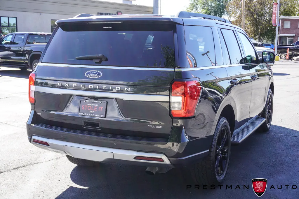 Ford Expedition photo 23