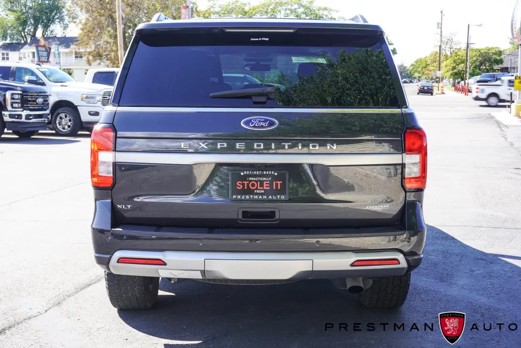 Ford Expedition photo 22