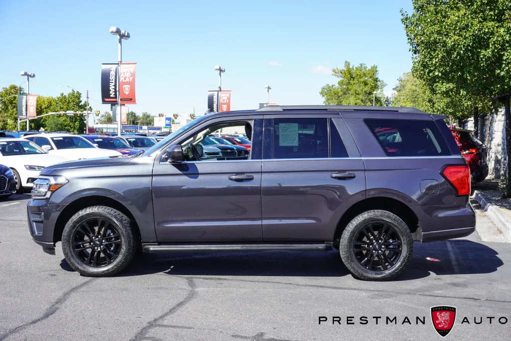 Ford Expedition photo 20